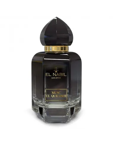 Parfum Musc El Quraishi  EL Nabil