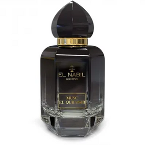 Parfum Musc El Quraishi  EL Nabil