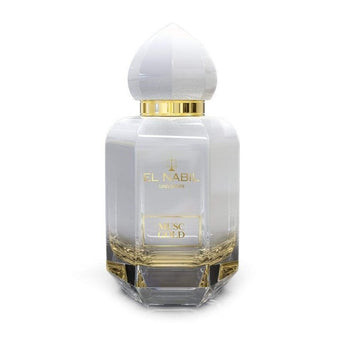 Parfum Musc Gold El Nabil