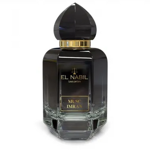 Musc Imran - Eau de Parfum