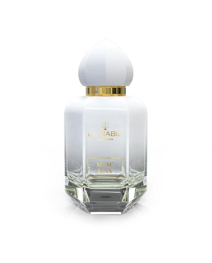 Parfum Musc Lina El Nabil  