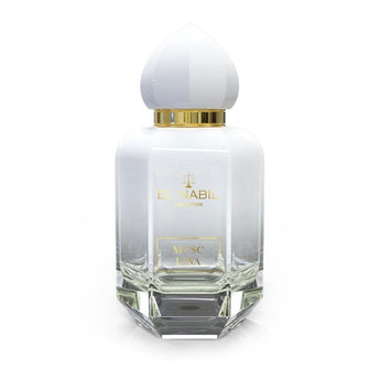 Parfum Musc Lina El Nabil  