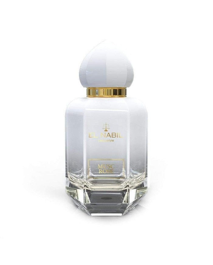 Parfum Musc Rose El Nabil