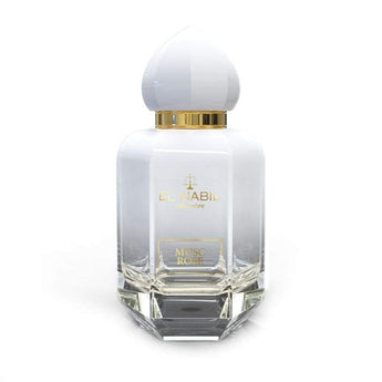 Parfum Musc Rose El Nabil