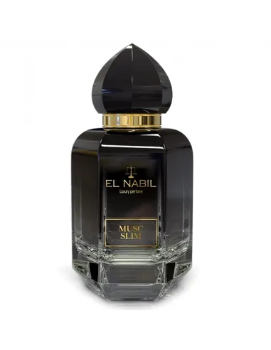 Parfum Musc Slim El Nabil