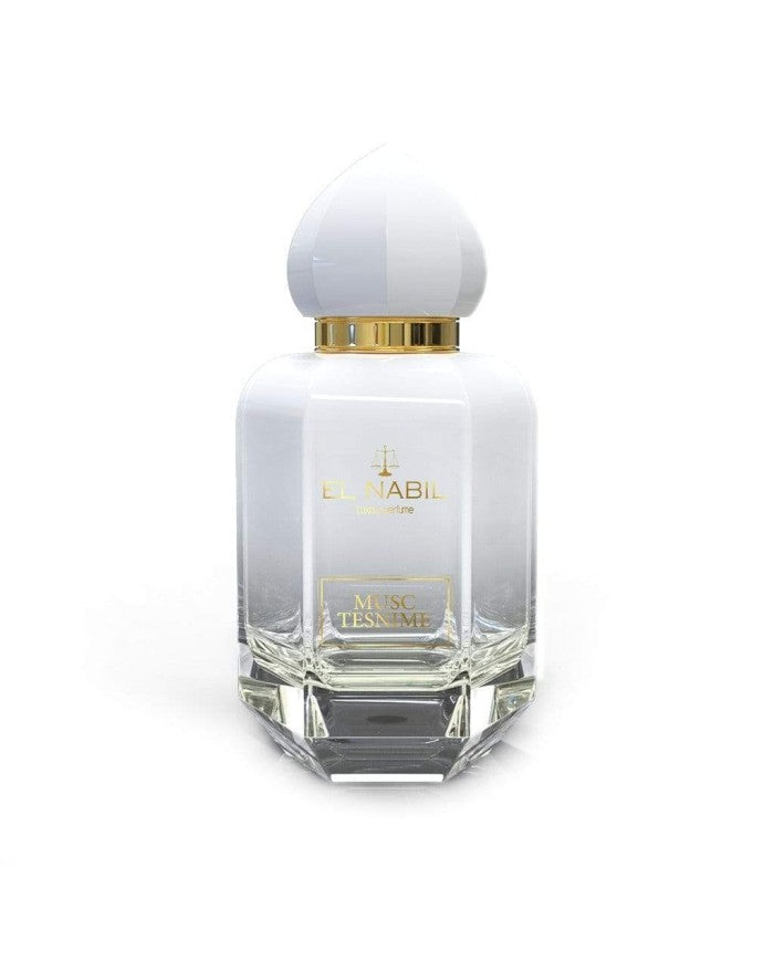 Parfum Musc Tesnime El Nabil