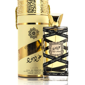 Oud Mood - Eau de Parfum