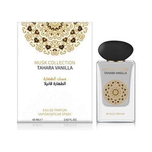 Tahara Vanilla – Eau de Parfum