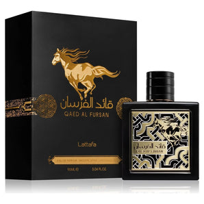 Qaed Al Fursan - Eau de Parfum