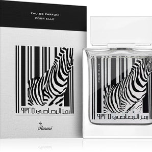 Rumz Al Rasasi 9453 Pour Elle - Eau de Parfum