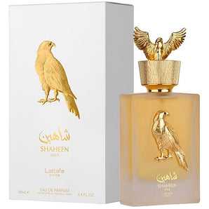 Pride Shaheen Gold - Eau de Parfum