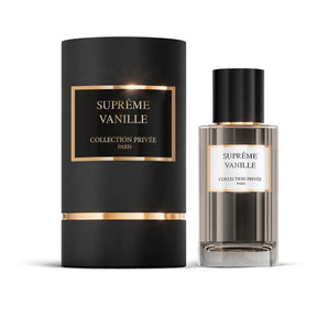 Parfum Supreme Vanille CP Convivium