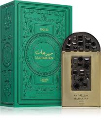 Maharjan Gold