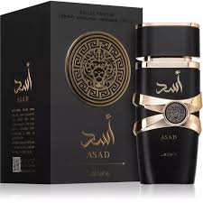 Parfum Asad (Lattafa)