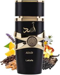 Parfum Asad (Lattafa)