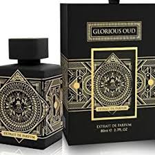 Glorious Oud by French Avenue