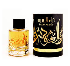 Thara Al Oud by Lattafa