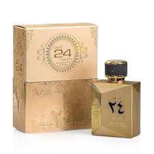 Oud 24 Hours Majestic
