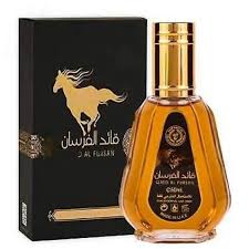 Qaed Al Fursan 50ML