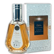 Oud Romancea 50ML