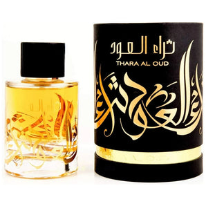 Thara Al Oud - Eau de Parfum