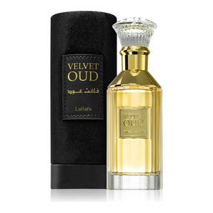 Velvet Oud - Eau de Parfum