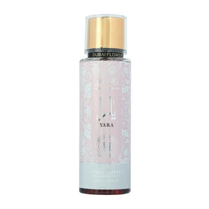 Brume Yara Rose 250ml